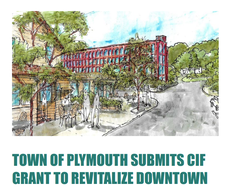 Official Website for the Town of Plymouth, Connecticut - Shaping 